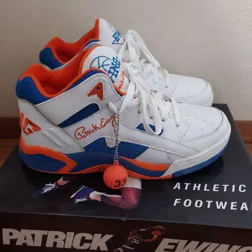 EWING 래핑 27.5cm