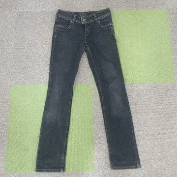 Silver Jeans 슬림 핏 26인치