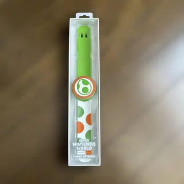슈퍼 닌텐도 월드 파워 업 밴딩