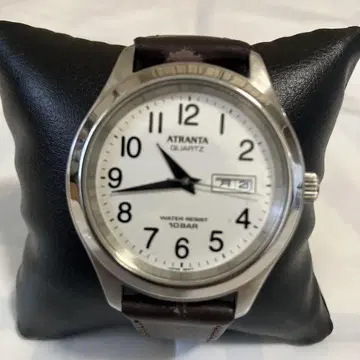 리코 애틀랜타 데이데이트