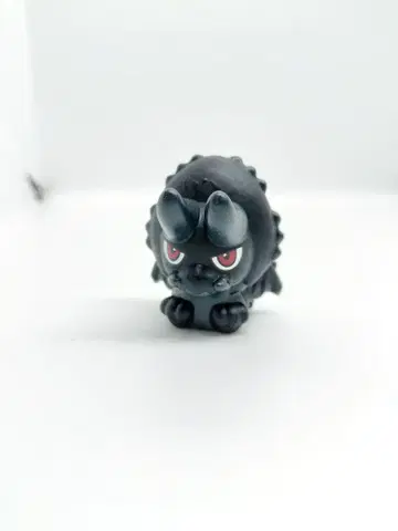 핑거 퍼펫 몬스터 헌터 디아블로스 아종풍 리페인트