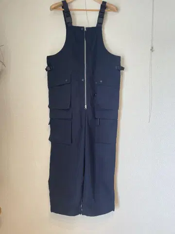 다이와 PIER39 | TECH MIL FLIGHT OVERALLS