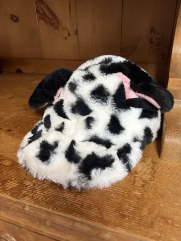 101마리 강아지 모자 디즈니 리조트 58cm