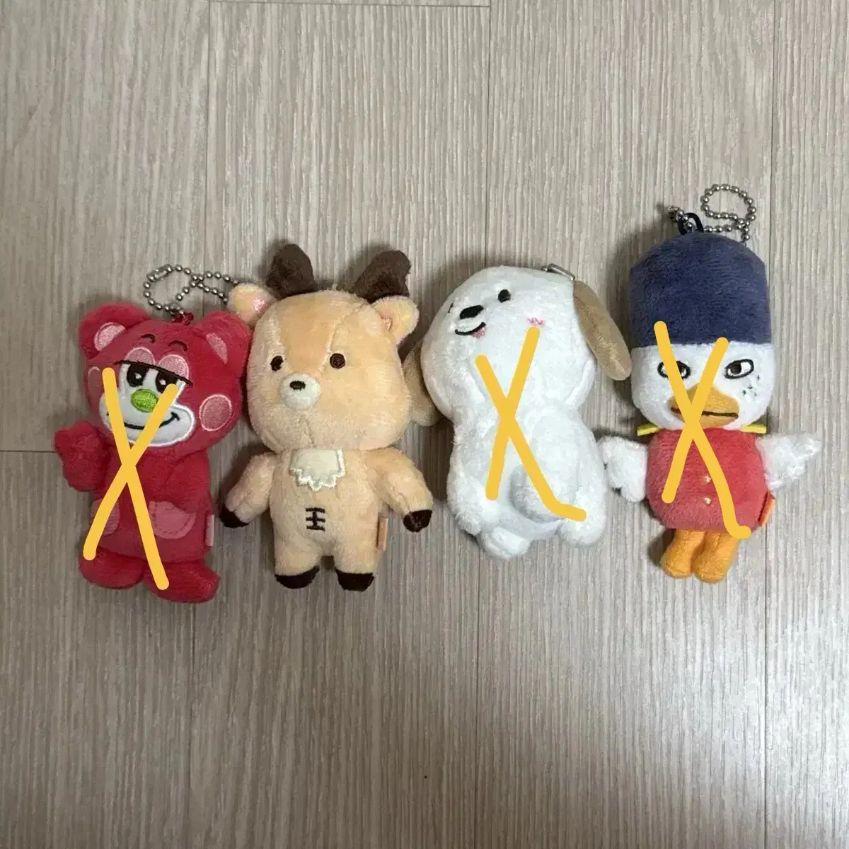 ONF ONKKOMIZ ぬいぐるみ TIONi イーション ONF ONKKOMIZ ぬいぐるみ TIONi