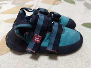 Five Ten anasazi us7.5 클라이밍 신발