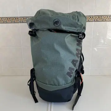 마무트 자크