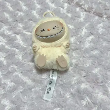 러브부 봉제 인형