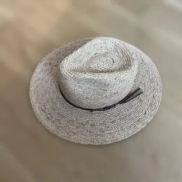 Brixton 스트로우 햇 m 사이즈 58cm