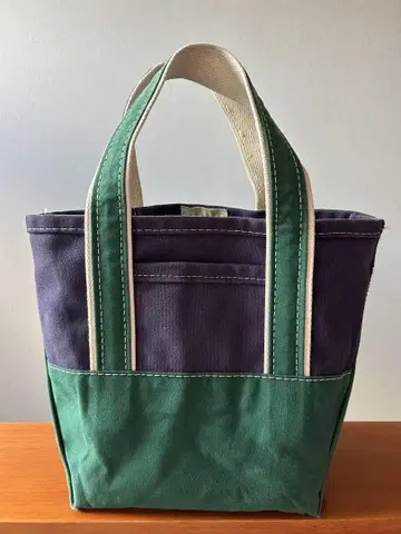 엘엘빈 빔즈 보이 BOAT AND TOTE