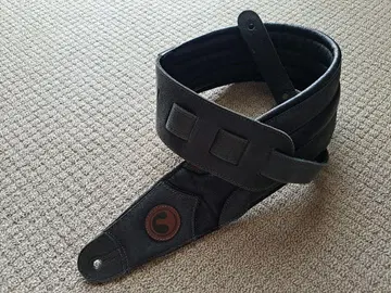 ergo straps Padded4 가죽 스트랩