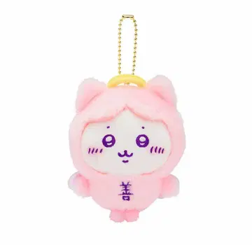 치이카와 (먼작귀) 천사와 악마 천사의 아기 마스코트 하치와레