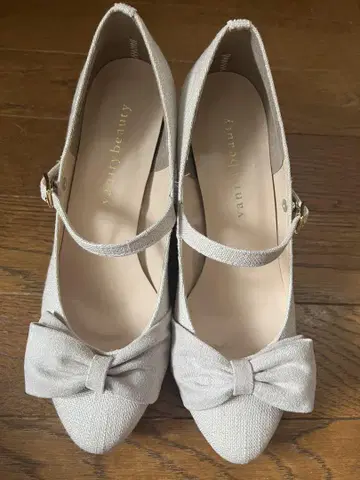 vanity beauty 펌프스 미사용 새상품