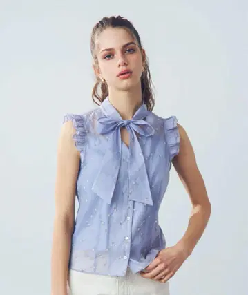 DEICY SS25 새상품 셋업