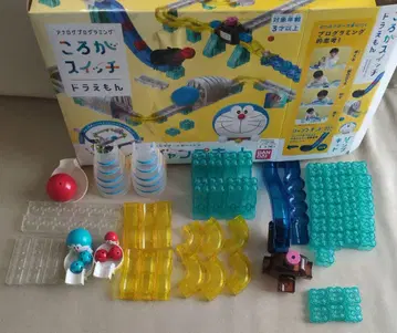 롤링 스위치 도라에몽 점프 키트