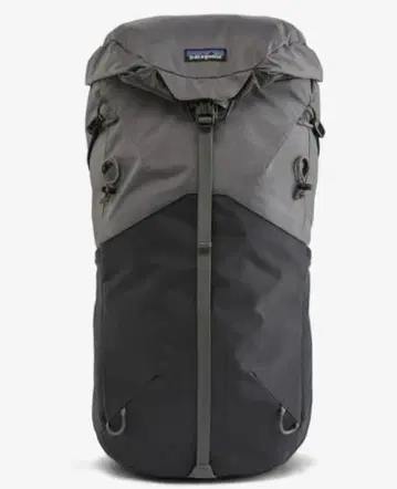 Patagonia 파타고니아 알토비아 팩 28L 그레이