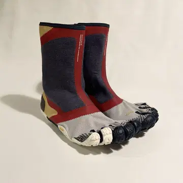비브람 파이브핑거스 바이 수이코케 27cm