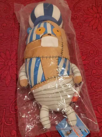 Recommembers 원피스 006 쿠마시 봉제 인형