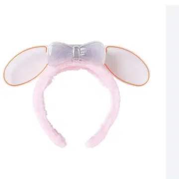 산리오 네온 사인 머리띠 하모니 랜드 마이멜로디