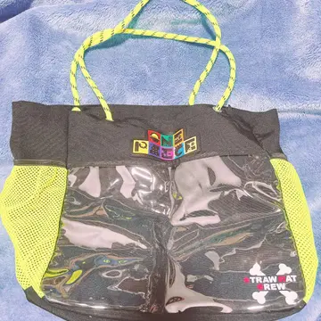 원피스/USJ 토트백