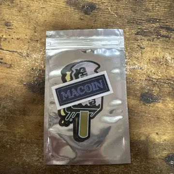 THERAMPAGE 하세가와 신 스티커