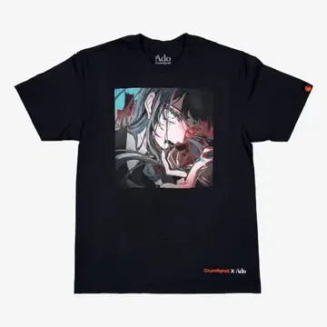 Ado Best of Tee 티셔츠 LA 로스앤젤레스