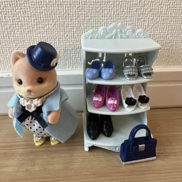 거리 패션 코디 세트 세련된 신발 컬렉션