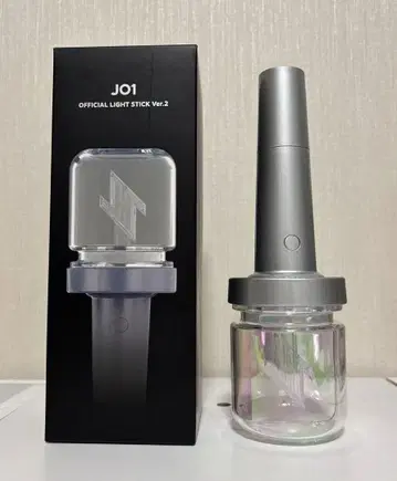 jo1 응원봉