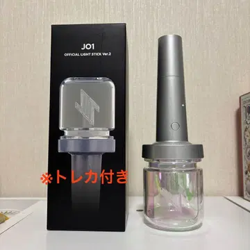 jo1 응원봉