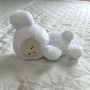 미야카와 군 위스피 봉제 인형