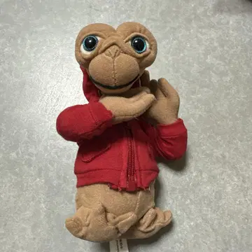 E.T. 봉제 인형 유니버셜 스튜디오 재팬