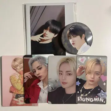 판타지보이즈 송민