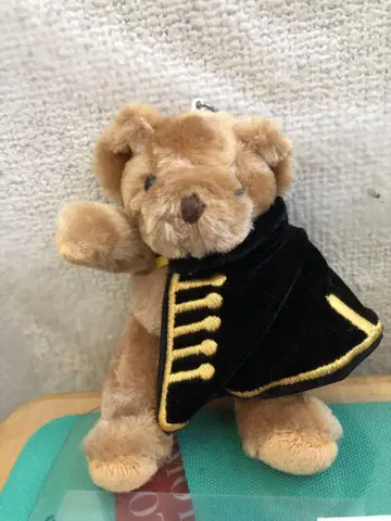 오페라의 유령 베어