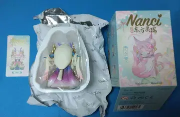 피규어 Nanci 동방 영수 기린