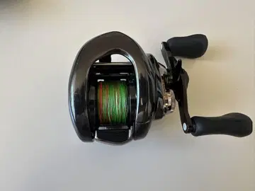 SHIMANO ANTARES DC MDXG 베이트 릴