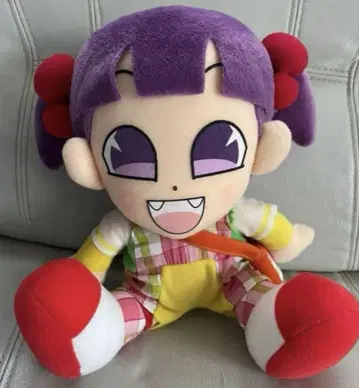 미니 모니 DX 봉제 인형 헤이세이 레트로