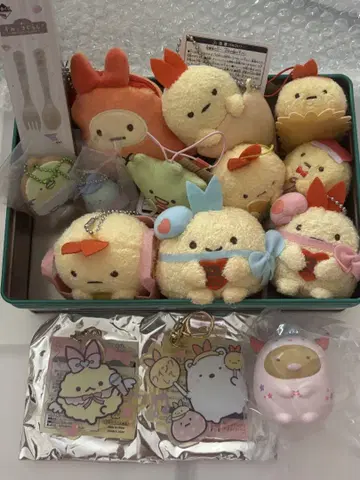 스미코구라시 묶음 판매