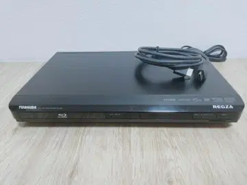 TOSHIBA/REGZA 블루레이 디스크 플레이어