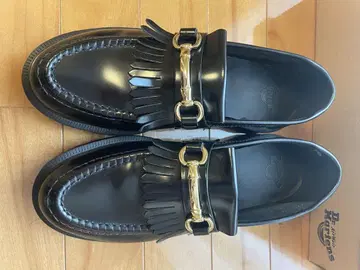 Dr.Martens 닥터마틴 에이드리언 스내플 로퍼