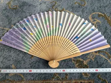 부채 여성용
