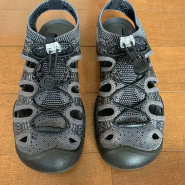 KEEN 킨 EVO FIT 1 애슬레틱 샌들 남성용