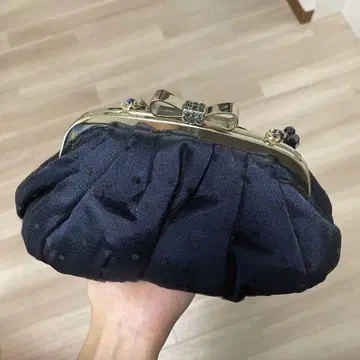 파티용 미니 백