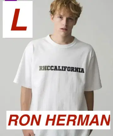 론 헤르만 챔피온 ron herman champion JP L
