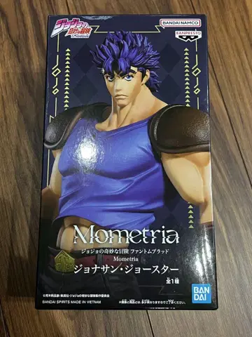 Mometria 조나단 조스터 피규어