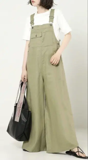 CIMARRONJEANSFREAK'S STORE/시마론 와이드 살로펫