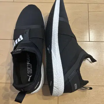푸마 소프트 폼 27cm