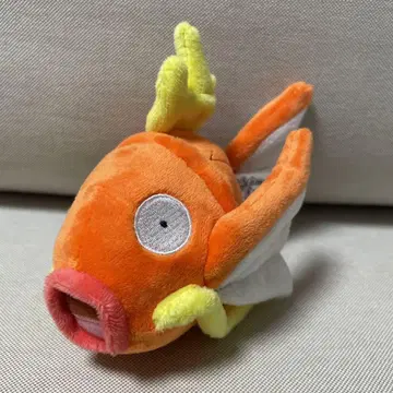 코이킹 fit 봉제 인형