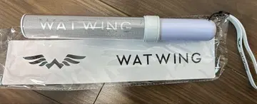 WATWING 왓팅 펜라이트 화이트