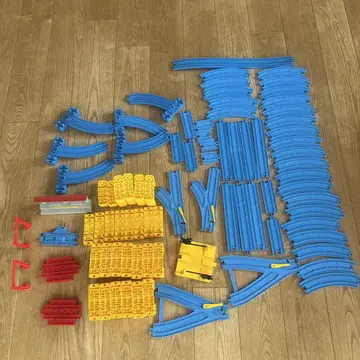 TOMY 철도 레일 세트