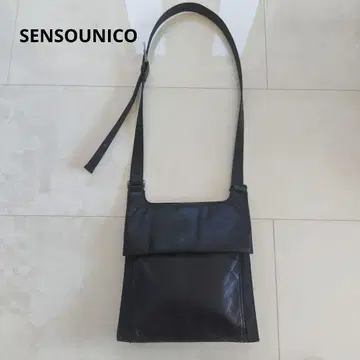 SENSOUNICO 센소유니코 숄더백 코사시