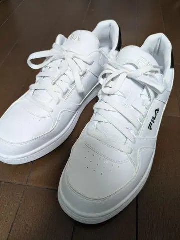 휠라 스니커즈 FILA 27cm